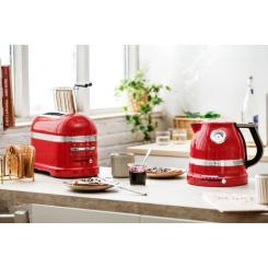 Электрочайник KitchenAid 5KEK1522EER Фото 4
