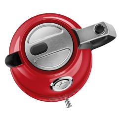 Электрочайник KitchenAid 5KEK1522EER Фото 8