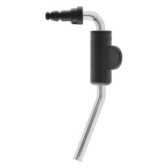 Рожковая кофеварка эспрессо KitchenAid 5KES6503EMS Фото 9