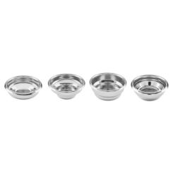 Рожковая кофеварка эспрессо KitchenAid 5KES6503EMS Фото 10