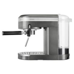 Рожковая кофеварка эспрессо KitchenAid 5KES6503EMS Фото 3