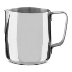 Рожковая кофеварка эспрессо KitchenAid 5KES6503EMS Фото 8