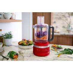 Кухонный комбайн KitchenAid 5KFP0921EER Фото 10