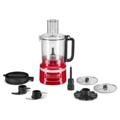 Кухонный комбайн KitchenAid 5KFP0921EER Фото 2