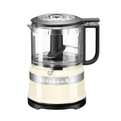 Кухонный комбайн KitchenAid 5KFC3516EAC Фото