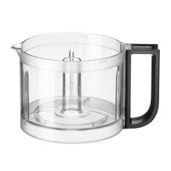 Кухонный комбайн KitchenAid 5KFC3516EAC Фото 4