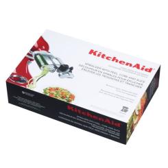 Насадка для комбайна KitchenAid 5KSM1APC Фото 9
