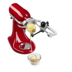 Насадка для комбайна KitchenAid 5KSM1APC Фото 11