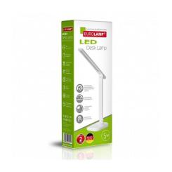Настольная лампа Eurolamp 5W 3000-5000K Фото 1
