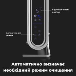 Воздухоочиститель AENO AP2S Фото 7