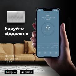 Воздухоочиститель AENO AP2S Фото 8