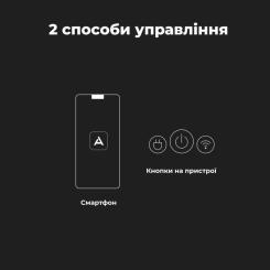 Пылесос AENO RC2S Фото 8