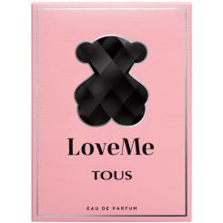 Парфюмированная вода Tous LoveMe The Onyx 30 мл Фото 1