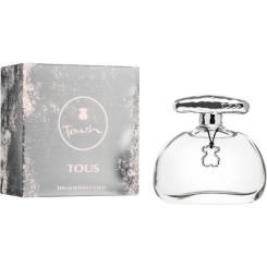 Туалетная вода Tous Touch The Luminous Gold 100 мл Фото 1