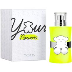 Туалетная вода Tous Your Powers 50 мл Фото 1