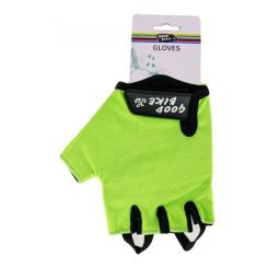 Велоперчатки Good Bike MESH М Green Фото