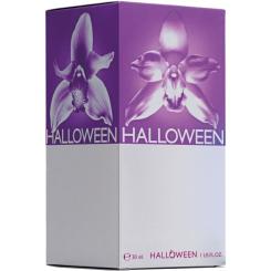 Туалетная вода Halloween Eau de Toilette 30 мл Фото 1