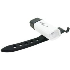 Передняя велофара Good Bike 1 LED Фото 2