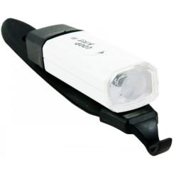 Передняя велофара Good Bike 1 LED Фото 3