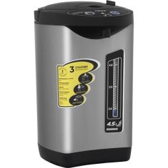 Электрочайник Rotex RTP452-S Фото 1