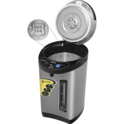 Электрочайник Rotex RTP452-S Фото 4