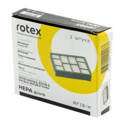 Фильтр для пылесоса Rotex RF18-H Фото 1