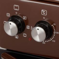 Плита Eleyus COMBO 5007 EF BR Фото 9