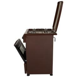 Плита Eleyus COMBO 5007 EF BR Фото 10