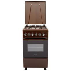 Плита Eleyus COMBO 5007 EF BR Фото