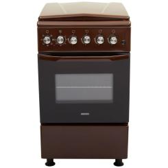 Плита Eleyus COMBO 5007 EF BR Фото 1