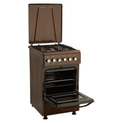 Плита Eleyus COMBO 5007 EF BR Фото 2