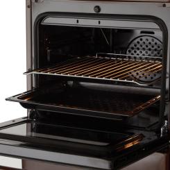 Плита Eleyus COMBO 5007 EF BR Фото 4