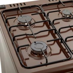 Плита Eleyus COMBO 5007 EF BR Фото 5