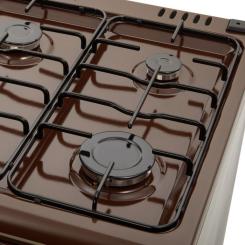 Плита Eleyus COMBO 5007 EF BR Фото 6