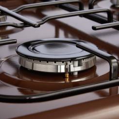 Плита Eleyus COMBO 5007 EF BR Фото 7