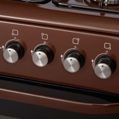 Плита Eleyus COMBO 5007 EF BR Фото 8