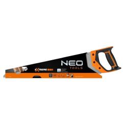 Ножовка Neo Tools по дереву, Extreme, 450 мм, 7TPI Фото 3