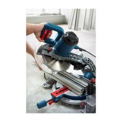 Торцовочная пила Bosch GCM 216 Фото 2