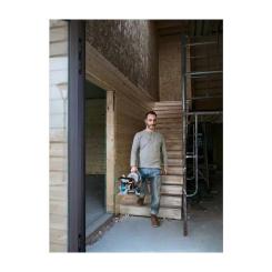 Торцовочная пила Bosch GCM 216 Фото 3