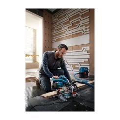 Торцовочная пила Bosch GCM 216 Фото 4