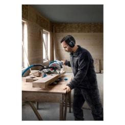 Торцовочная пила Bosch GCM 216 Фото 5