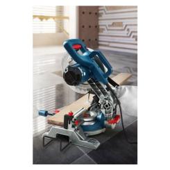 Торцовочная пила Bosch GCM 216 Фото 6