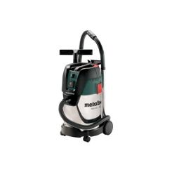 Пылесос строительный Metabo ASA 30 L PC Inox Фото