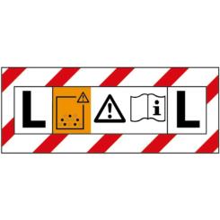 Пылесос строительный Metabo ASA 30 L PC Inox Фото 2