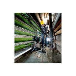 Пылесос строительный Metabo ASA 30 L PC Inox Фото 3