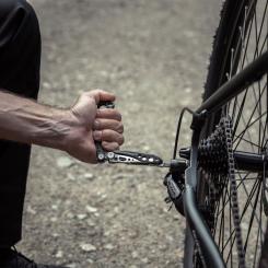 Мультитул Leatherman Skeletool CX Фото 6