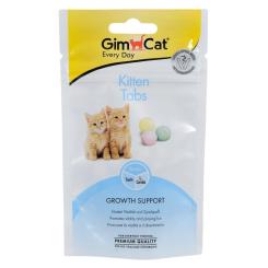 Витамины для кошек GimCat Every Day Kitten 40 г Фото