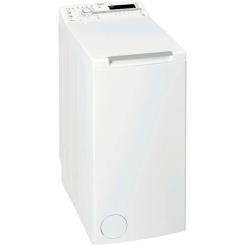 Стиральная машина Whirlpool TDLR60210UA Фото