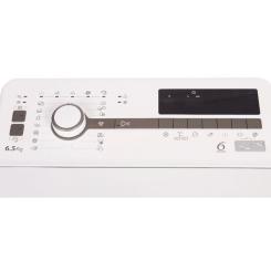 Стиральная машина Whirlpool TDLR60210UA Фото 5