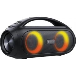 Акустическая система REAL-EL X-745 Black Фото